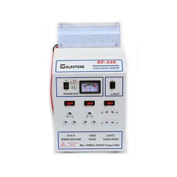 Inverter Dc-Ac 230W