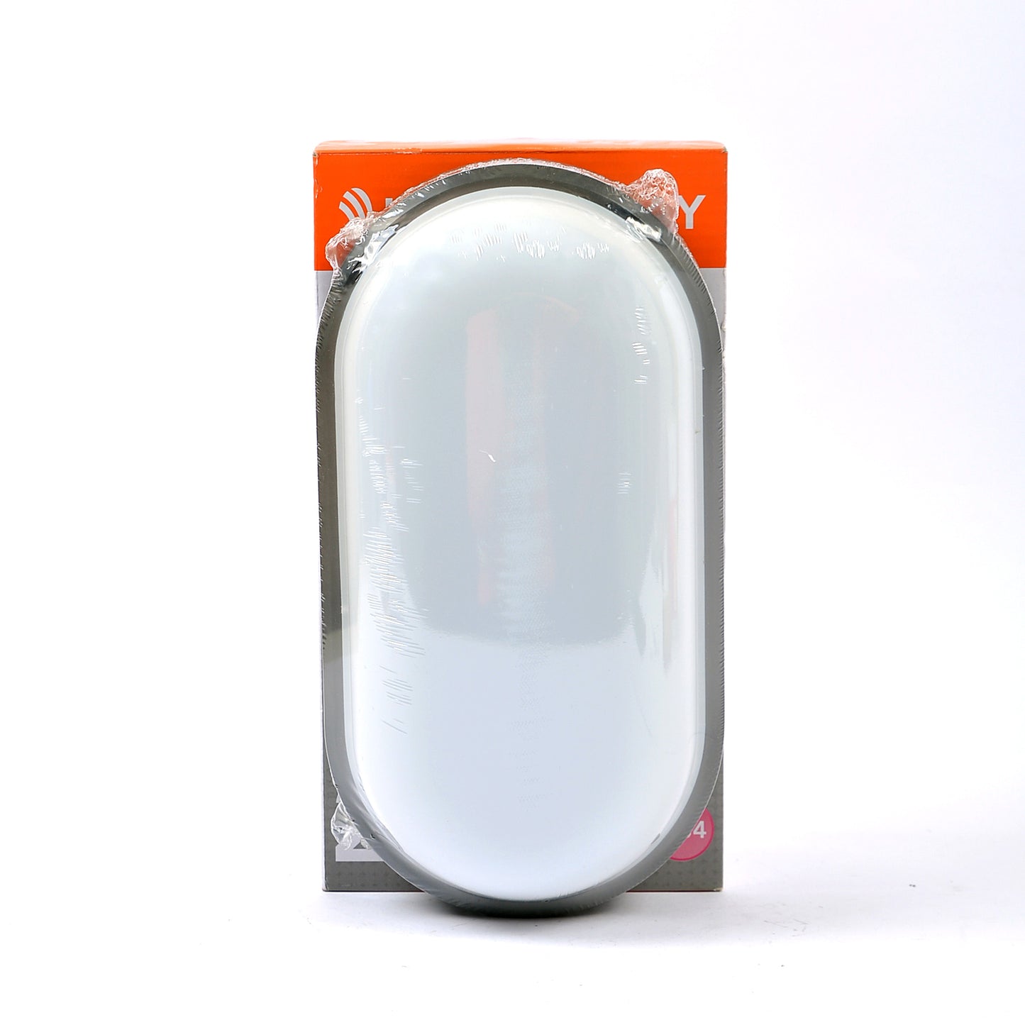 LAMP HT WALL LED 20W BLACK FRAME IP54 `8004