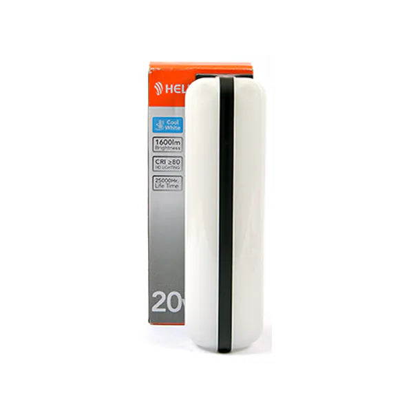 Lamp Wall Ht Led 20W Cool White