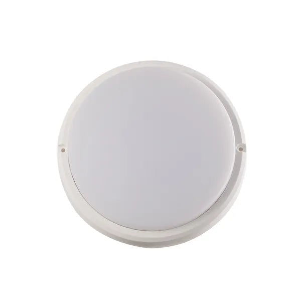 Light Bulkhead Starlit Led Integrated 8W white