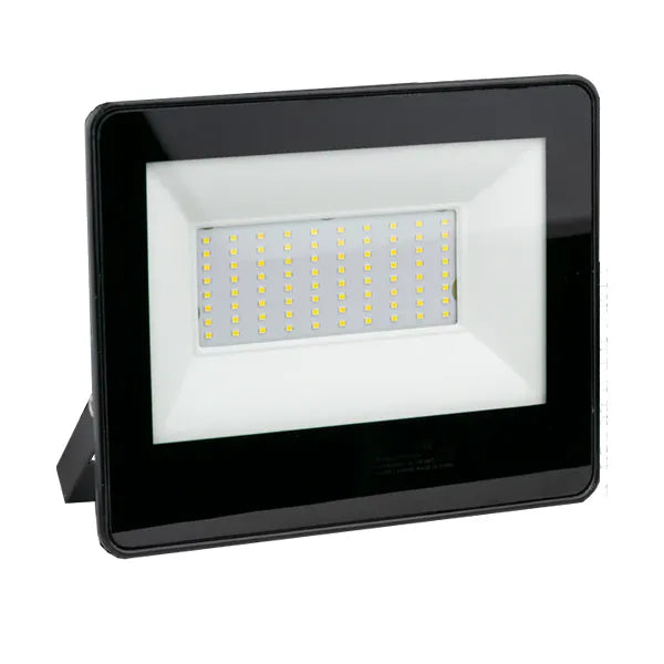 Light Flood Solar 100W