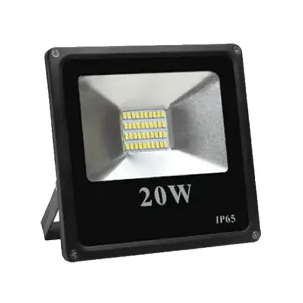 Light Finnteck Flood Led 20W