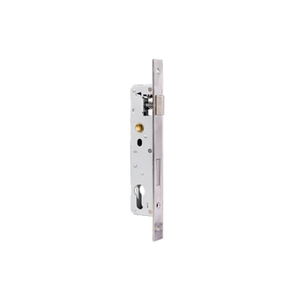 Lock Aluminium Insert Only SS 25/85mm