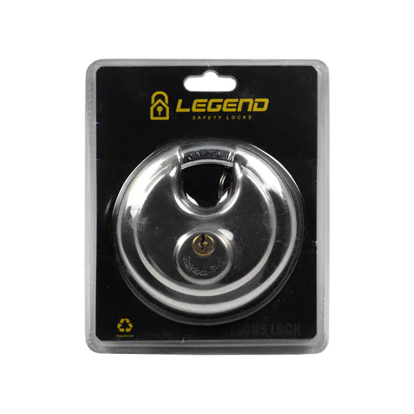 Lock Discus 60mm