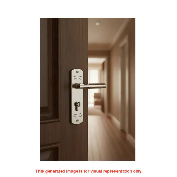 Lockset Exclusive 2L SABS B7A Astro Lume