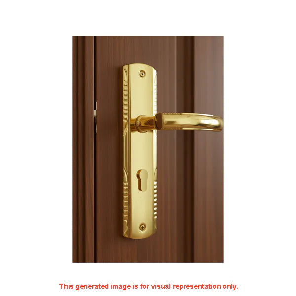 Lockset Exclusive 2L SABS B7C Stellar Haven