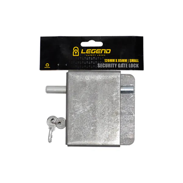Lock Gate ULT Small 120x85