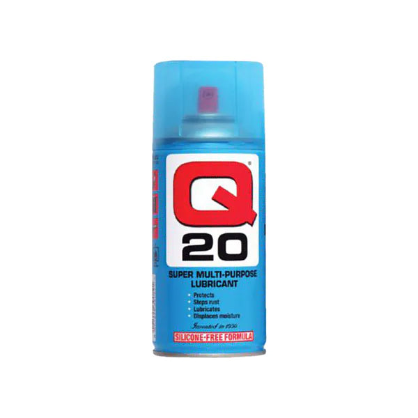 Lubricant Multi-Purpose Q20 300g