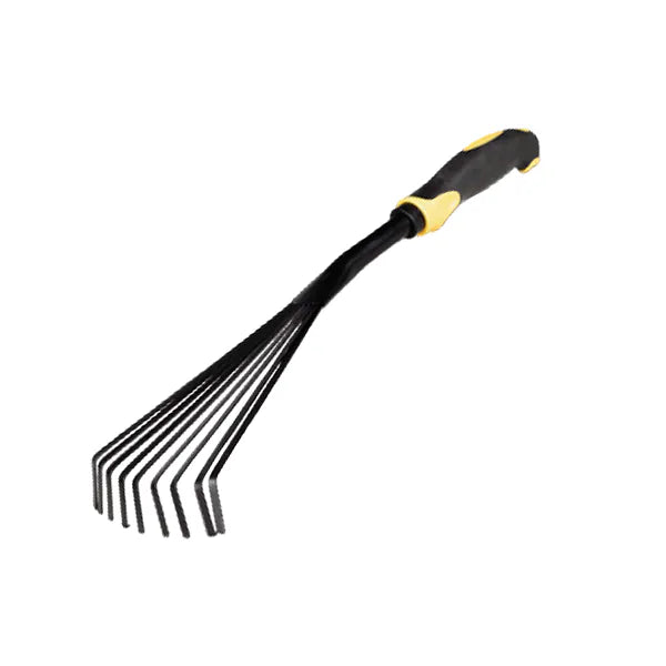 Mini Garden Leaf Rake