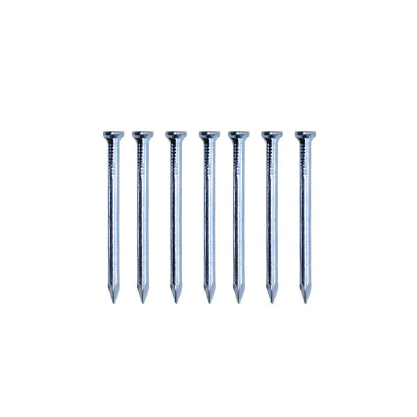 Concrete nails 75mm 500gx20