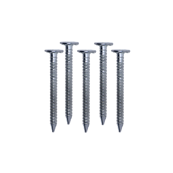 Nails Ring Shank Galvanised 3.05x40mm