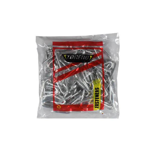 Nails u galvanized 3.5x32mm