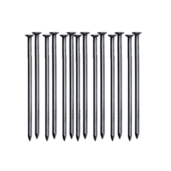 Nails wire polished 50mm 2" 50x500g