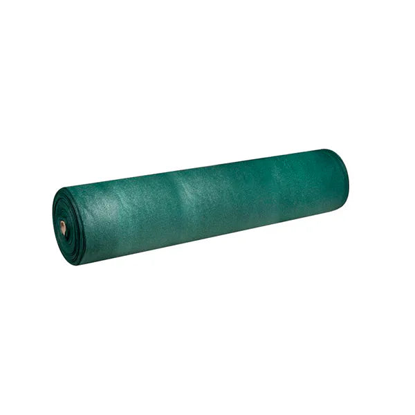 Net Shade 3mx50m 40% Green