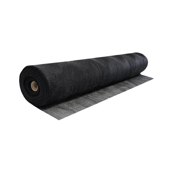 Net Shade 3mx50m 80% Black