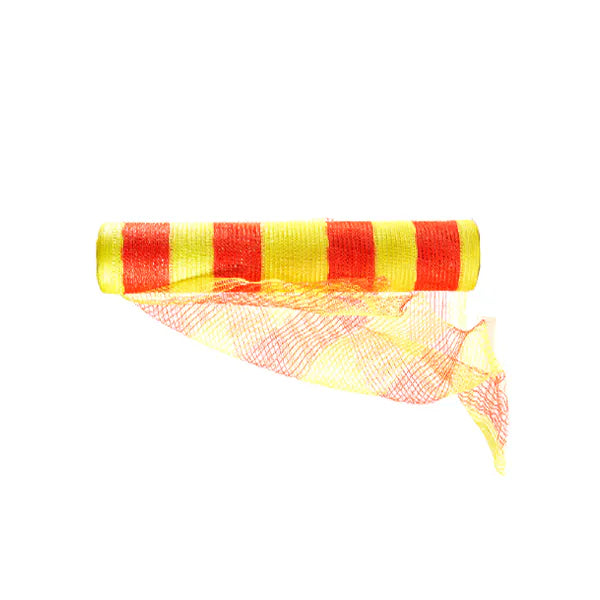 Net Shade Orange Saftey Net 1X50M