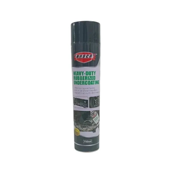 Spray Undercoating Rubberizing Nasca 750ML