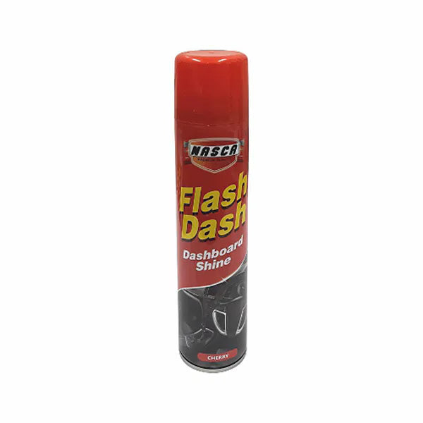 Spray Flash Dash Cherry Nasca 750ML