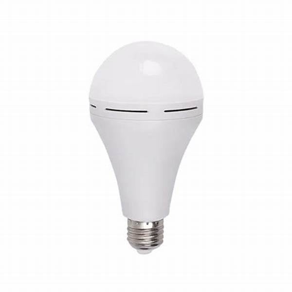 GLOBE HT LED EMERGENCY E27 12W COOL WHITE