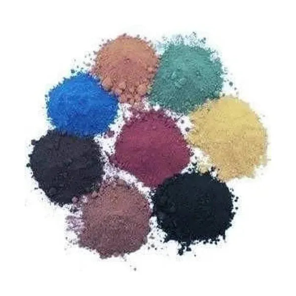 Oxide Yellow 500g