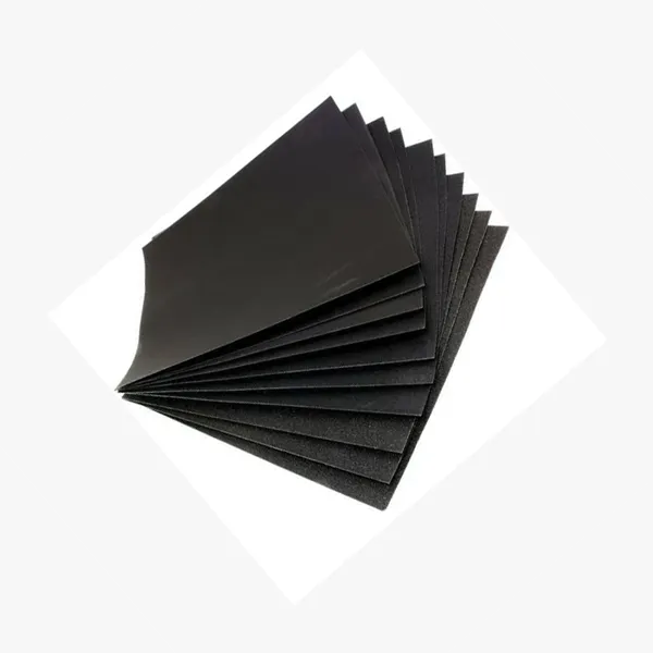 Sand Paper Water based 280x230mm P100 (50pcs)