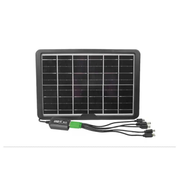 Solar Panel Finnteck 20W
