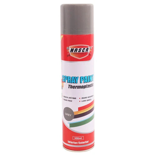 Paint Spray Grey Nasca 300ML
