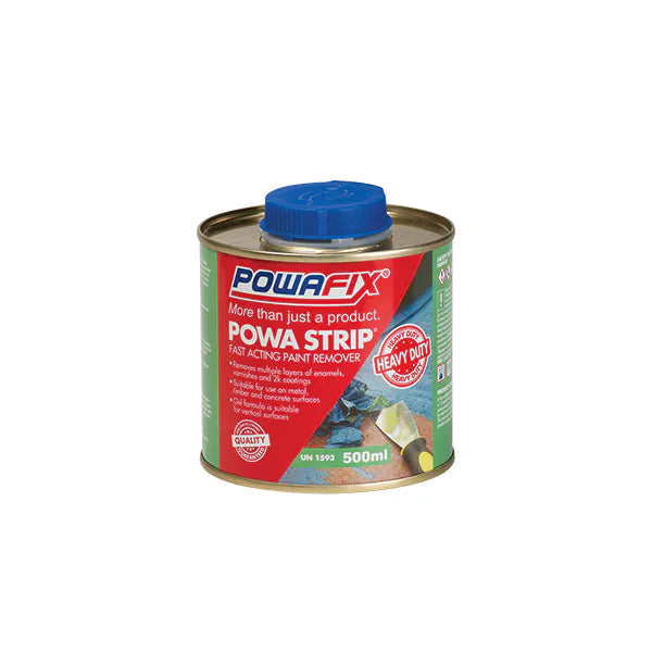 Paint Stripper Powafix 500ml