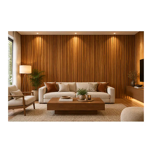 Panel Wall PVC 160x22x2900mm AMW04