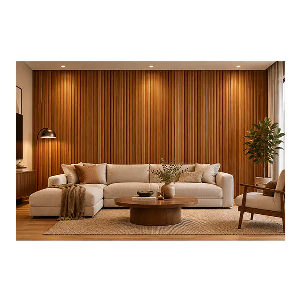 Panel Wall PVC 195x14x2900mm AMW05