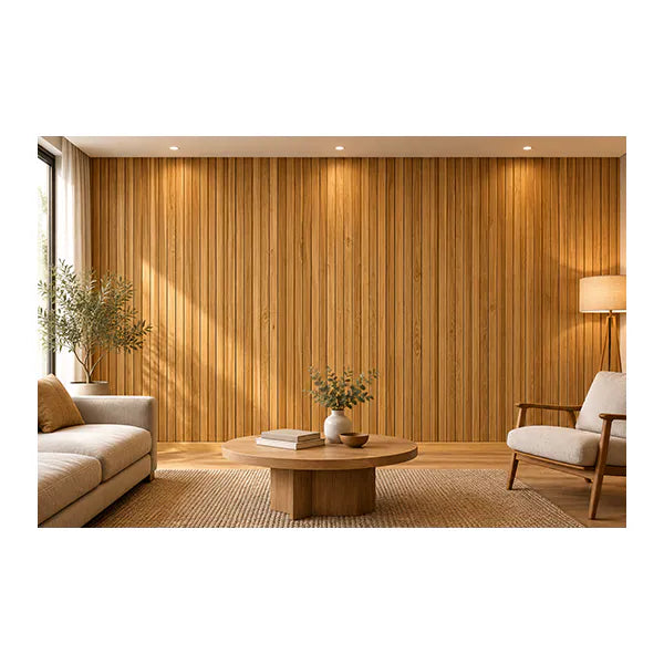 Panel Wall PVC 195x14x2900mm AMW09