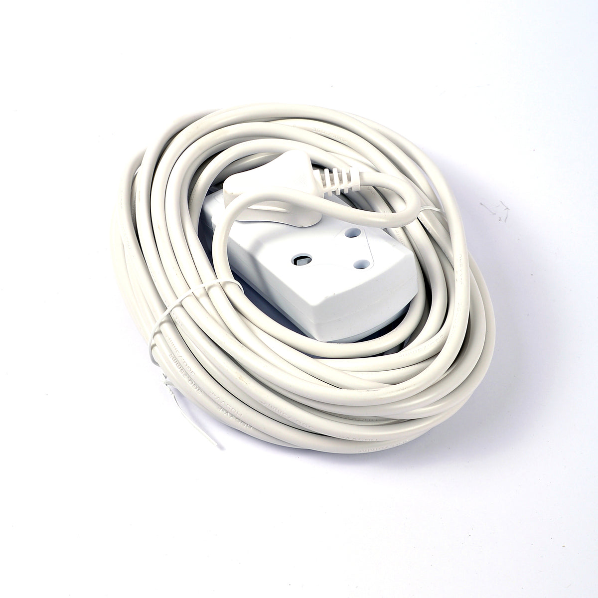 Multisocket Target Extenson Cord 3M