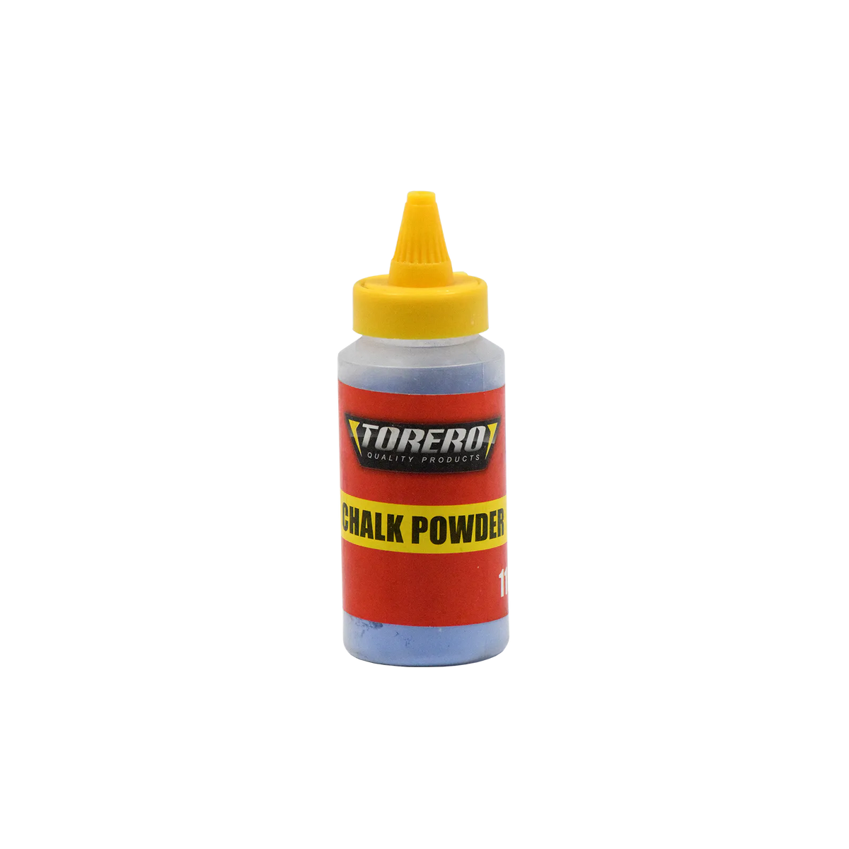 Powder Chalk Line 110g Blue
