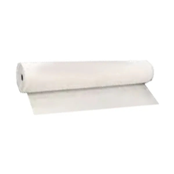 Plastic sheeting White 1.5mx30mx250mic