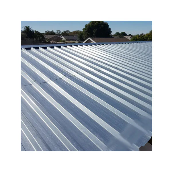 Roof Sheeting IBR 0.4mm 6m