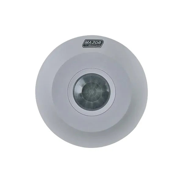 Sensor Motion 180 Deg PIR IP65 Major Tech