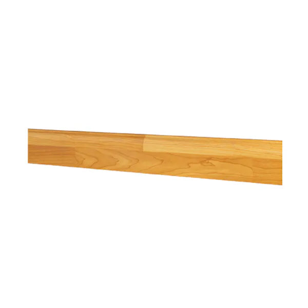 Skirting Laminated Classic Brown Oak AM804 (Box) 10pcs per box