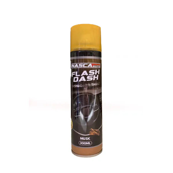 Spray Flash Dash Musk Nasca 750ML
