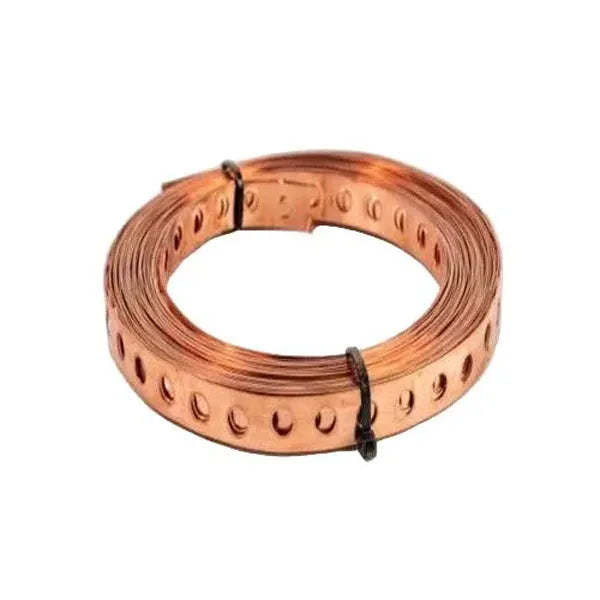 Strip Bonding Copper Earth Geyser 10MT