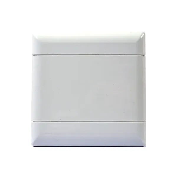 Switch Cover Blank 4x2 A200