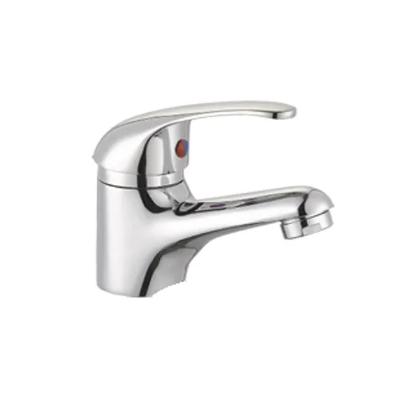 Tap Mixer Basin Chrome Flowrite