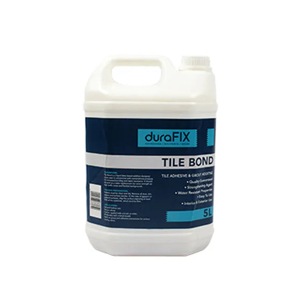 Tile Bond 5lt
