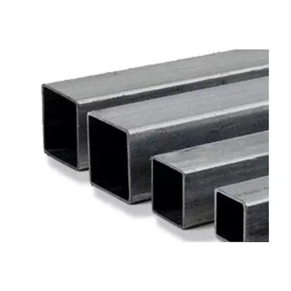 Tubing Square 25x25x1.5mm 6m