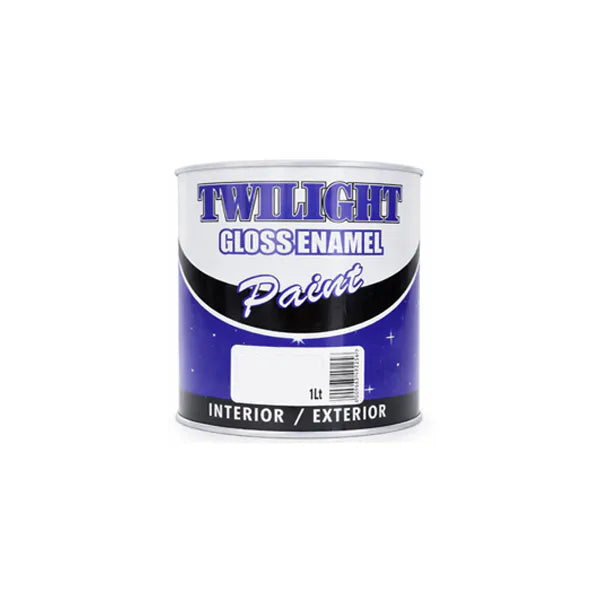 Paint Wall Twilight 1L Black