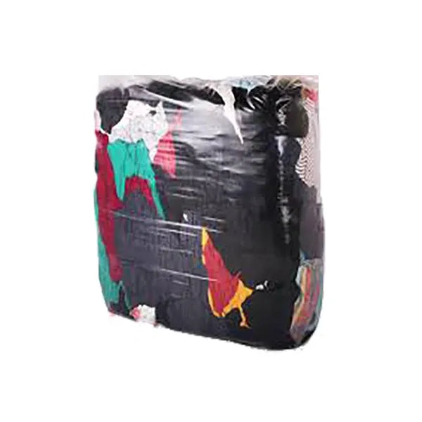 Rags Waste Medium 5KG Mix