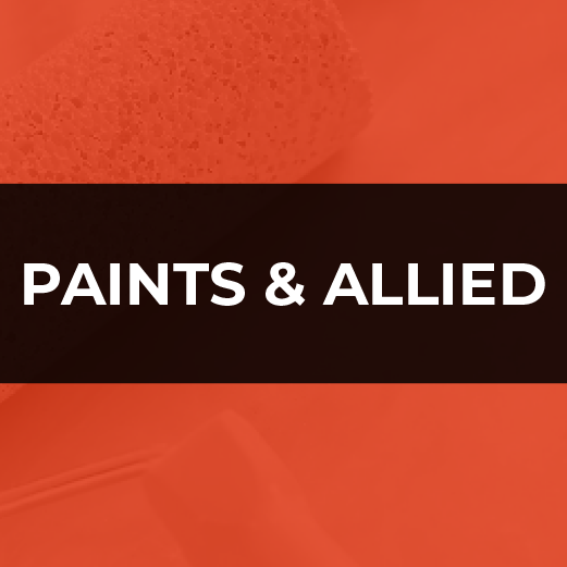 PAINTS & ALLIED