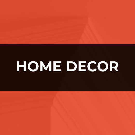 HOME & DECOR