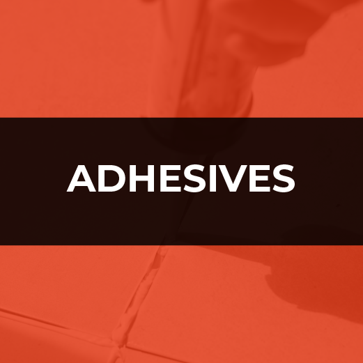 Adhesives