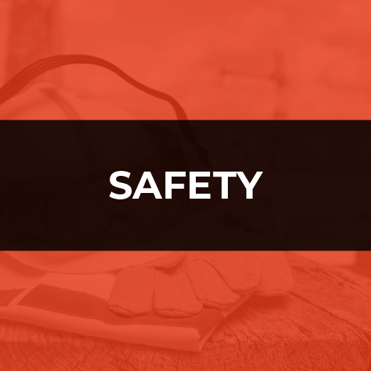 SAFETY