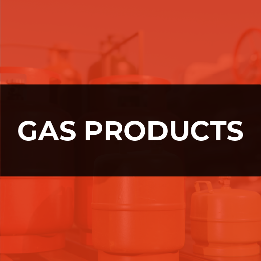 GAS PRODUCTS